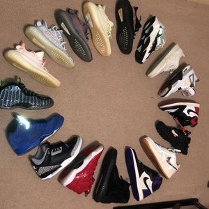 Meet your Posher, Eitan